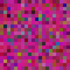 Pixel pattern