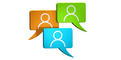 Icon Blog