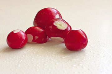Radish