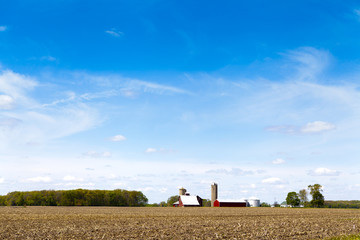Country Landscape