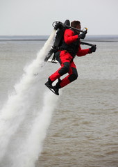 Rocketman