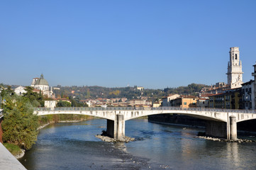 Obraz premium Verona- Italy