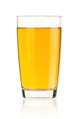Apple juice