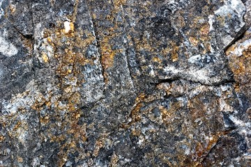Stone wall texture