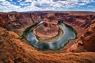 Horseshoe Bend Arizona