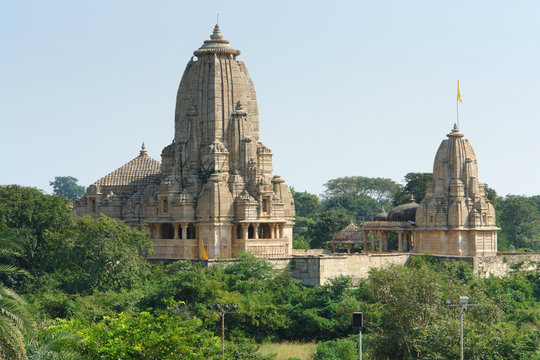 Chittorgarh Fort