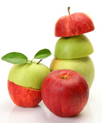 Fresh fruit