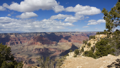 Grand Canyon, South Rim