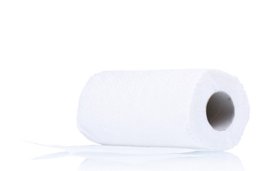 Toilet paper