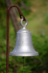 Fototapeta premium bell