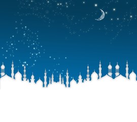 islamic ramadan template , ramadan greeting