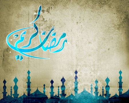 islamic ramadan template , ramadan greeting