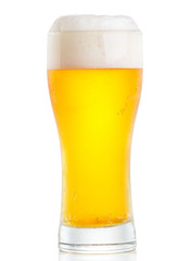 glass of beer