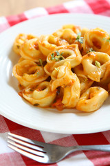 Cheese Tortellini