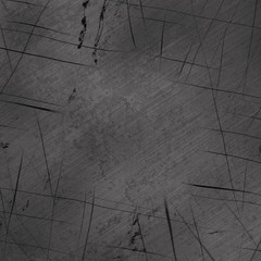 metal background