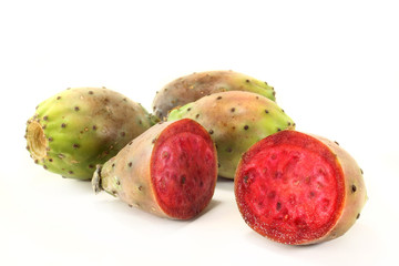 Kaktusfeige