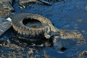 Rubbish heap 2