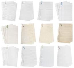 page