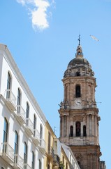 Catedral de Málaga