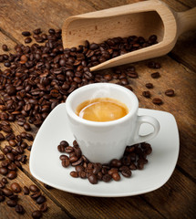 Espresso - Caffè