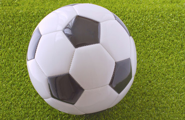 Fototapeta premium Football