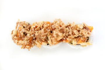 Sushi - Crunch Roll