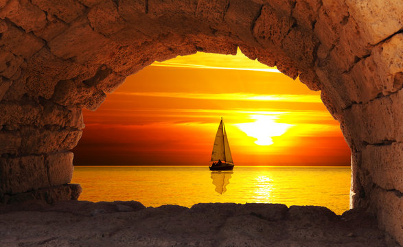 Sailing