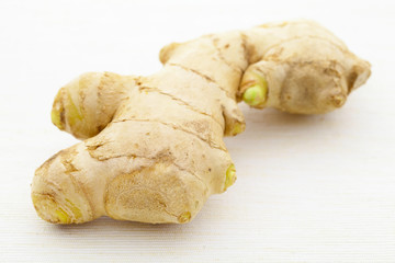 ginger