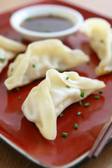 Gyoza