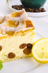 Käsekuchen