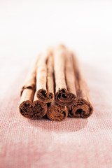 cinnamon sticks