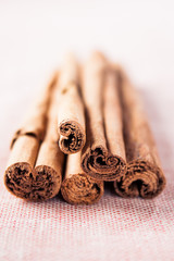 cinnamon sticks