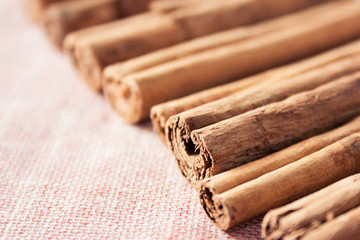 cinnamon sticks