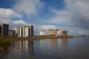 Cardiff Bay