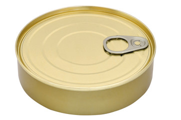 Tin can