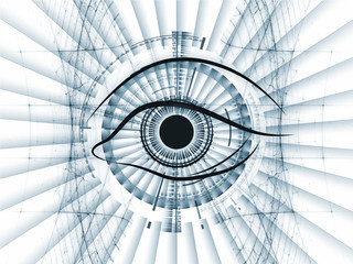 Technology eye