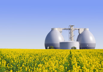 Biogas - 41117620