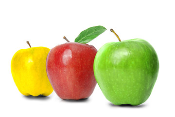 pommes