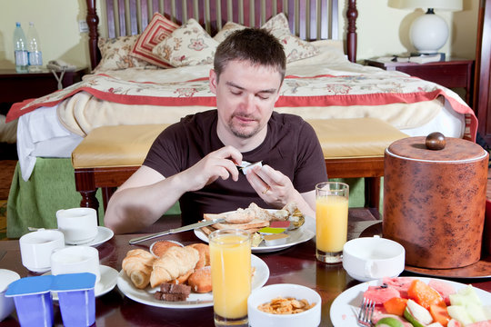 Beakfast