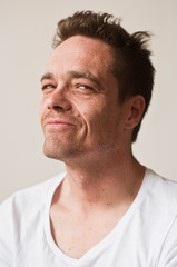 Obraz premium espiègle,