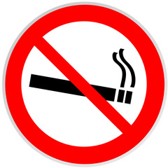 No smoking