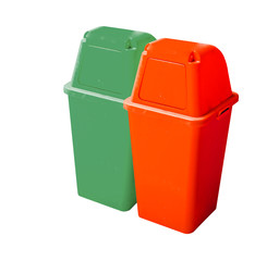 recycle bin