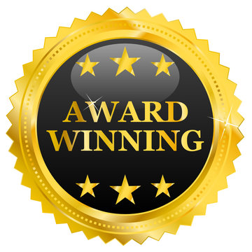 Award Winning
