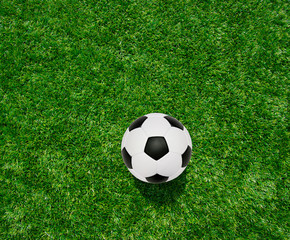 Soccer ball