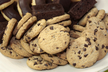 gâteaux