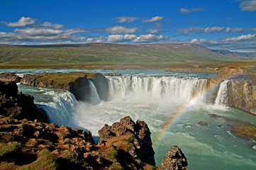 Godafoss