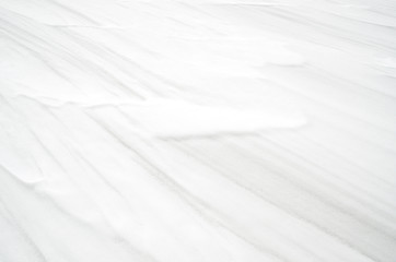 Winter background - snow texture