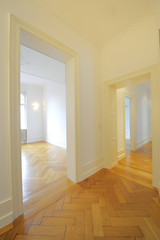 sanierter Stilaltbau