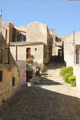 borgo medievale