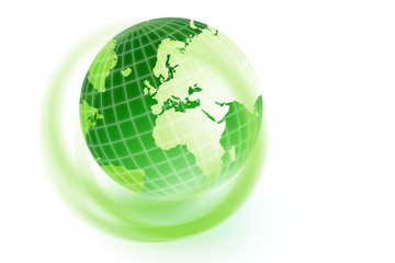 Green Earth